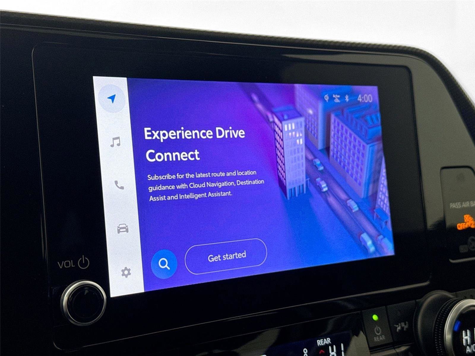 Certified 2023 Toyota Highlander XSE image 7