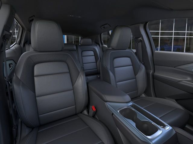 New 2026 Chevrolet Equinox EV LT FWD image 16