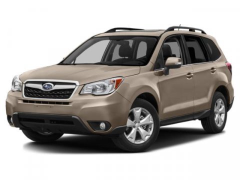 Used 2015 Subaru Forester 2.5i Touring w/ Eyesight & Navigation System image 4