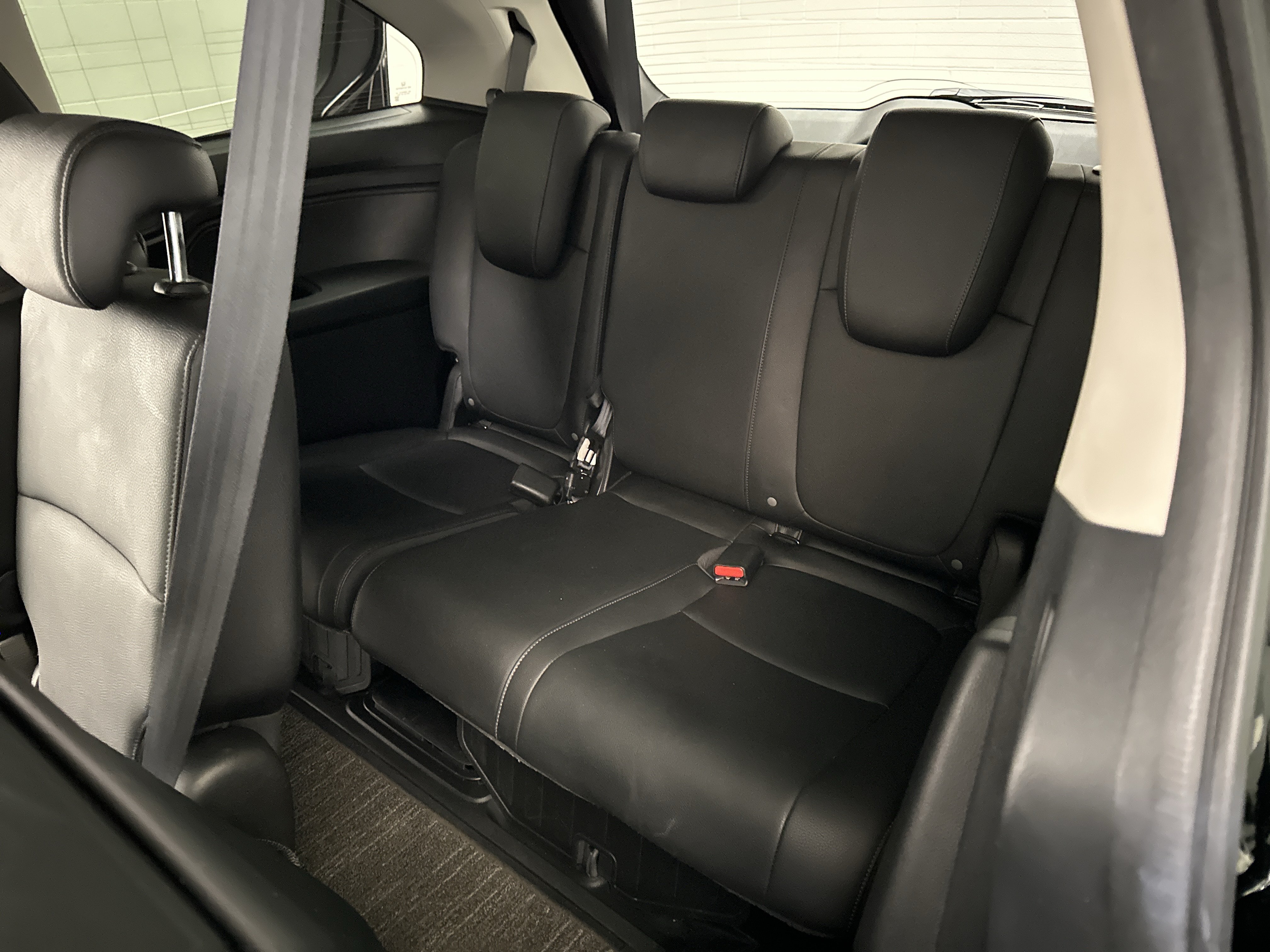 Used 2025 Honda Odyssey EX-L image 20