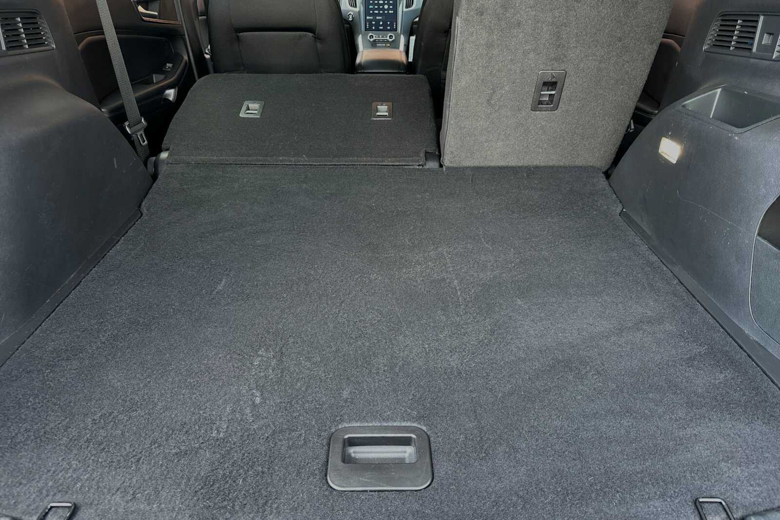 New 2024 Ford Edge SE w/ Black Appearance Package AWD/4WD image 12