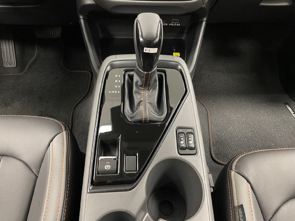 New 2026 Subaru Crosstrek 2.5i Limited AWD/4WD image 12