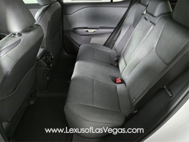 New 2026 Lexus RZ 450e 2WD image 11