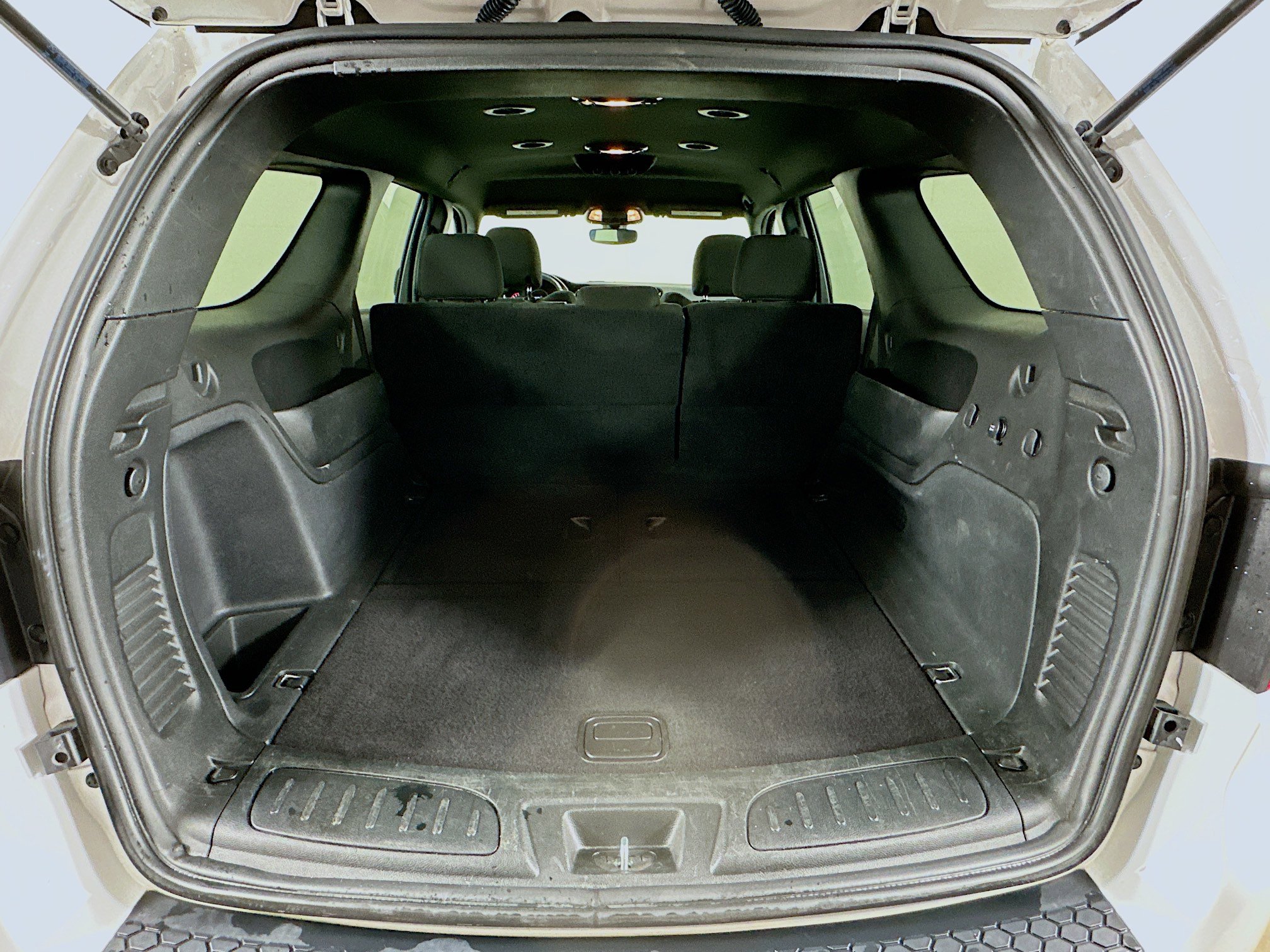 Used 2024 Dodge Durango SXT image 28