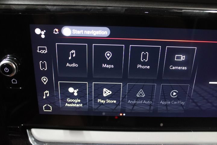 New 2026 GMC Sierra 1500 AT4X AWD/4WD image 48