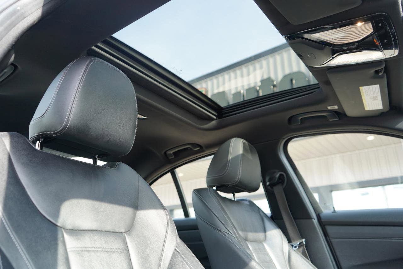 Used 2020 BMW M340i xDrive w/ Premium Package image 82