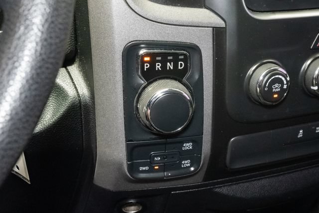 Used 2016 RAM 1500 Express w/ Popular Equipment Group AWD/4WD image 17