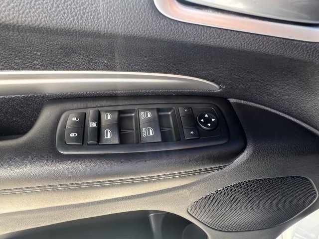 Used 2020 Dodge Durango SXT image 10