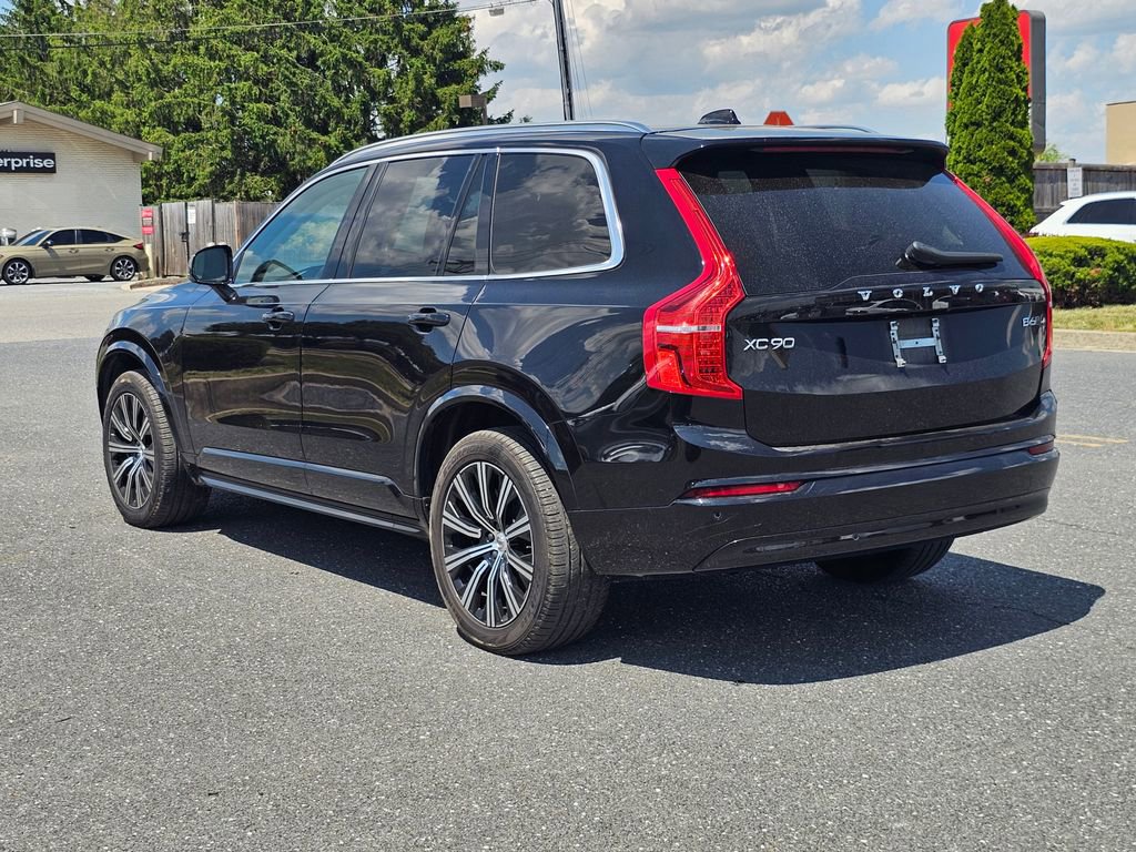 Used 2023 Volvo XC90 B6 Core w/ Climate Package AWD/4WD image 14