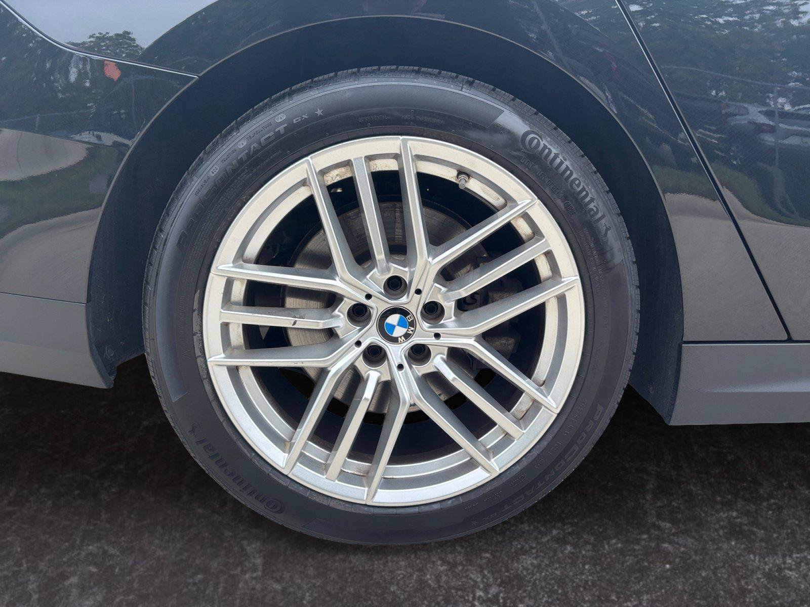 Used 2024 BMW 540i xDrive w/ Premium Package AWD/4WD image 27
