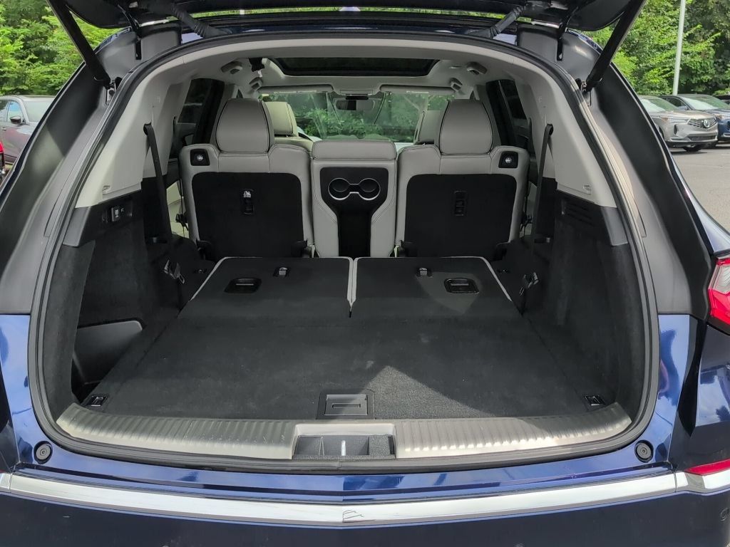 Certified 2022 Acura MDX w/ Advance Package AWD/4WD image 52
