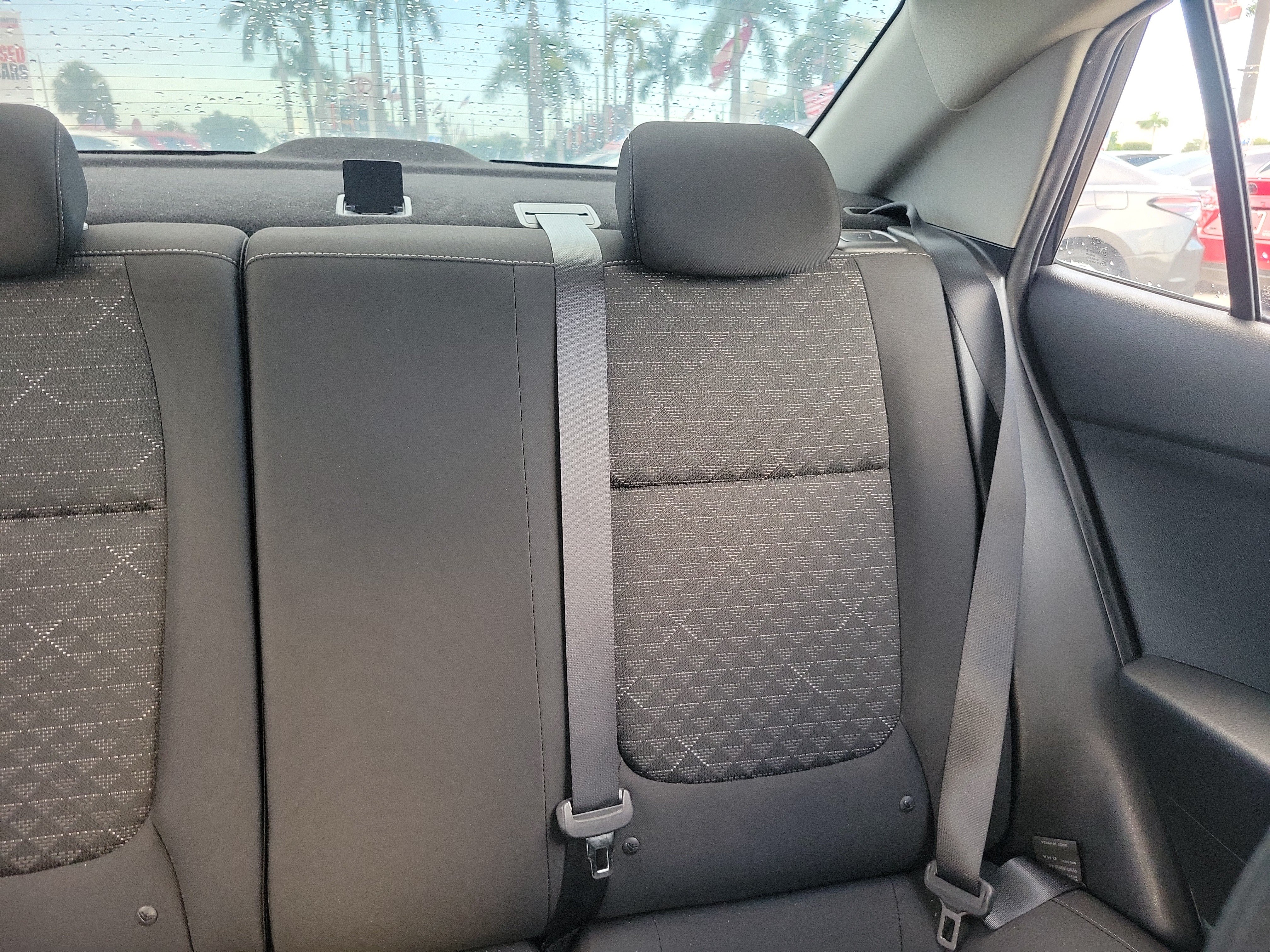Used 2020 Kia Rio S FWD image 22