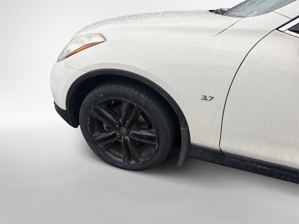 Used 2014 INFINITI QX50 Journey w/ Premium Package image 10