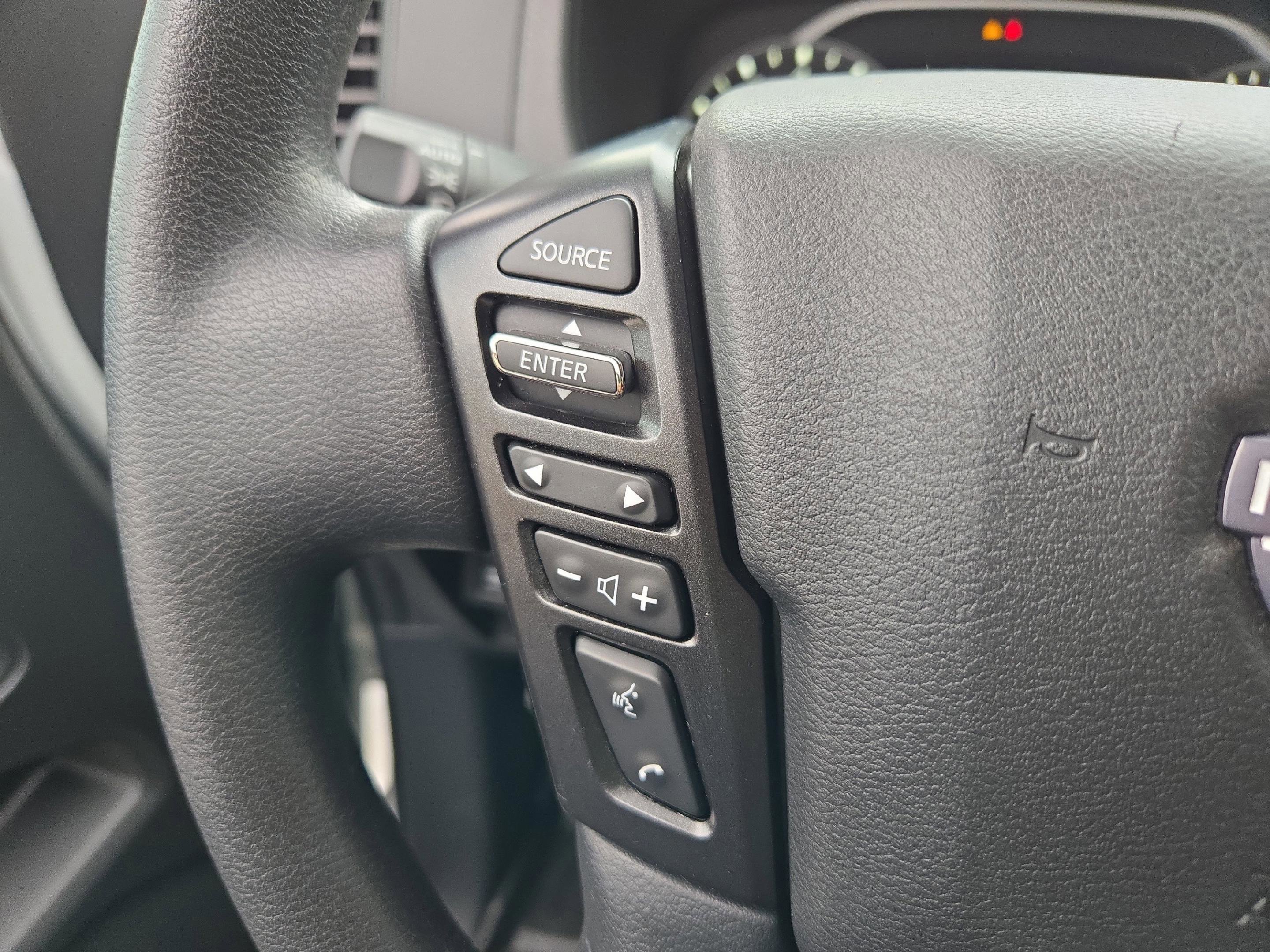 Used 2023 Nissan Frontier S image 17