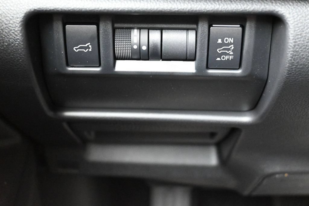 New 2026 Subaru Forester Limited AWD/4WD image 24