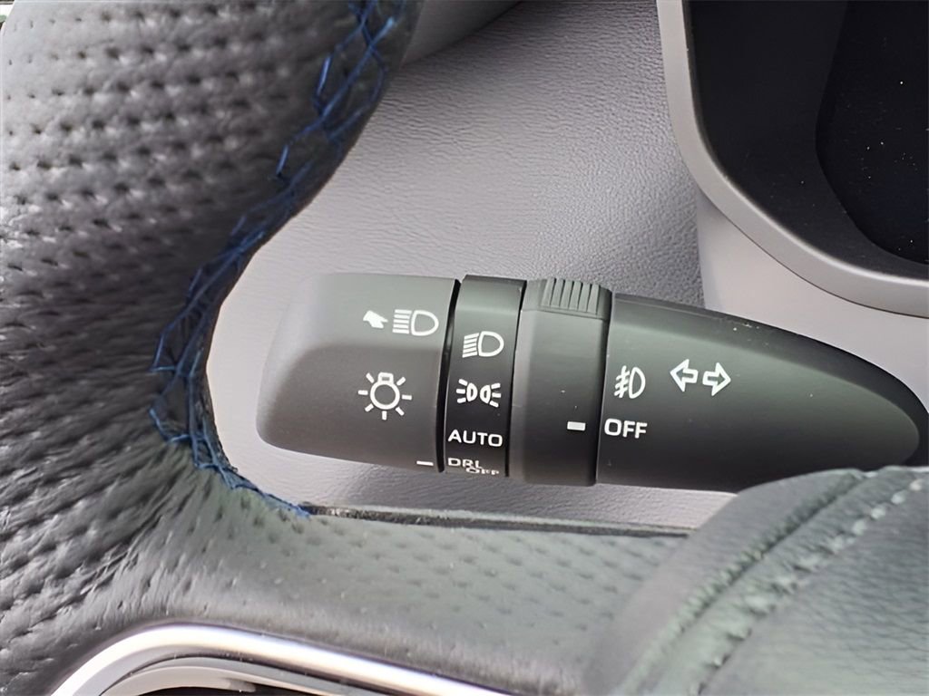 New 2025 Toyota Tundra Platinum AWD/4WD image 19