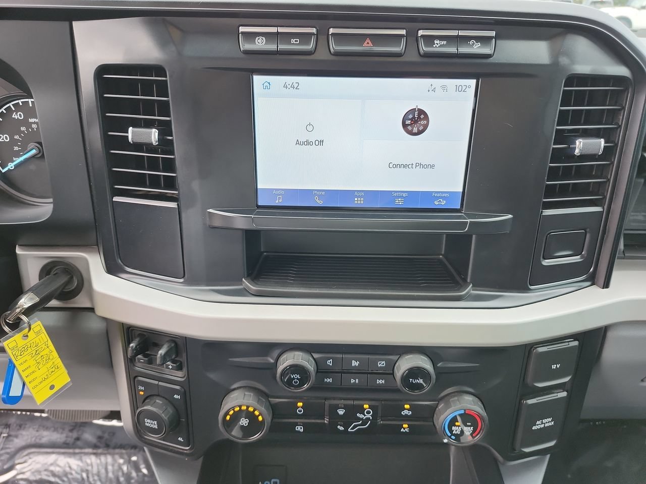 Used 2024 Ford F250 XLT w/ 360-Degree Camera Package AWD/4WD image 20