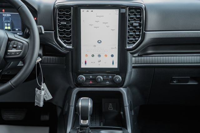 New 2026 Ford Ranger XLT w/ Technology Package image 29