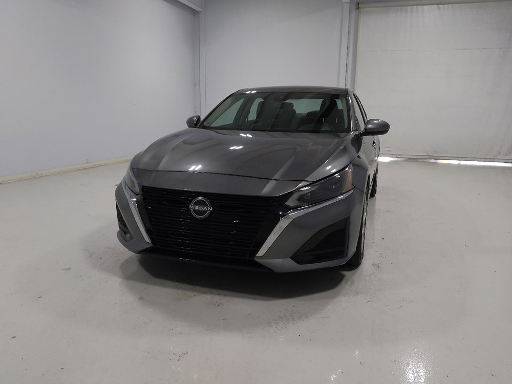 Used 2023 Nissan Altima 2.5 S FWD image 15