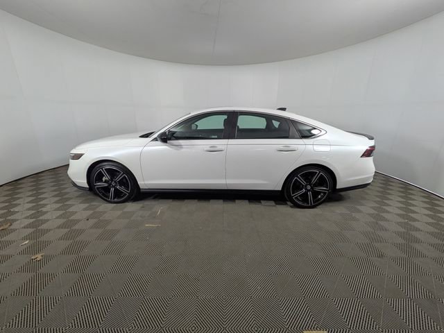 Used 2023 Honda Accord Sport image 22