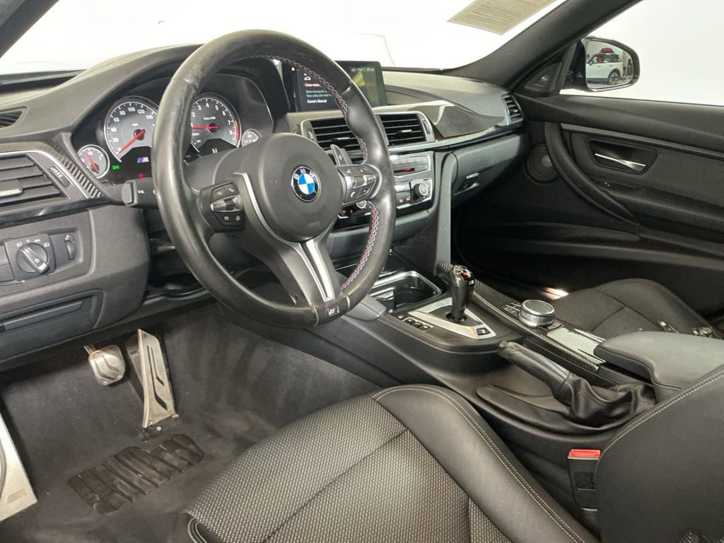 Used 2018 BMW M3 w/ Competition Package image 23