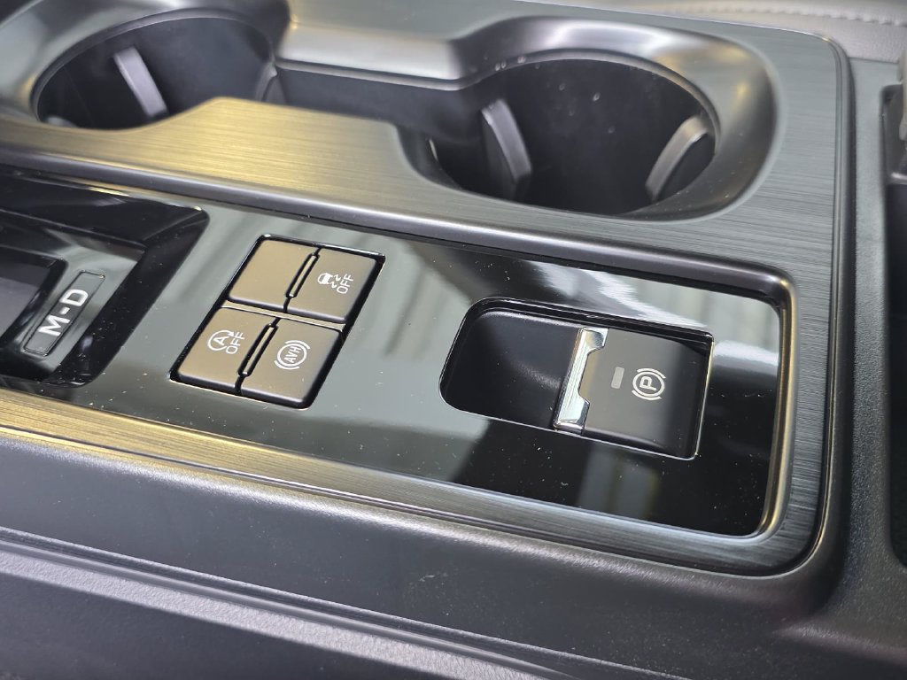 New 2026 Subaru Outback Premium AWD/4WD image 21