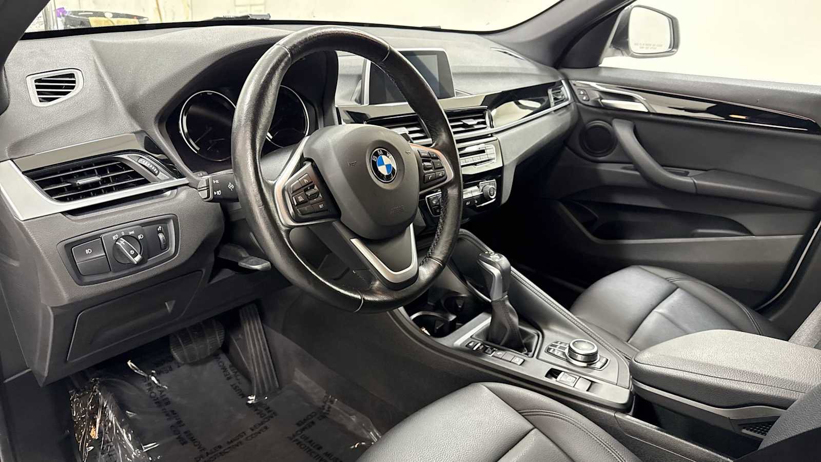 Used 2019 BMW X1 xDrive28i image 12