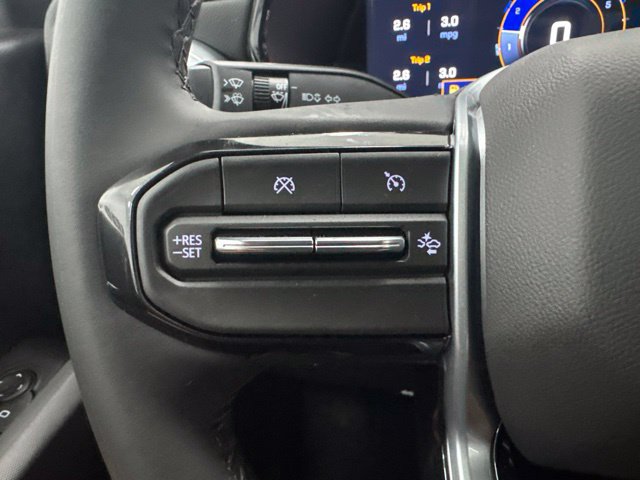New 2026 Chevrolet Colorado LT AWD/4WD image 11