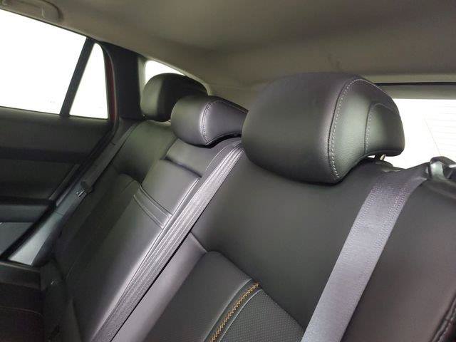 Certified 2024 MAZDA CX-50 AWD 2.5 Turbo w/ Cargo Package image 13