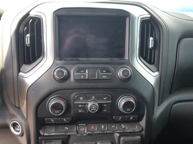 Used 2020 Chevrolet Silverado 2500 LT w/ All Star Edition AWD/4WD image 21