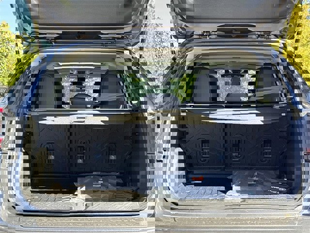 New 2025 Subaru Crosstrek 2.5i Limited image 16