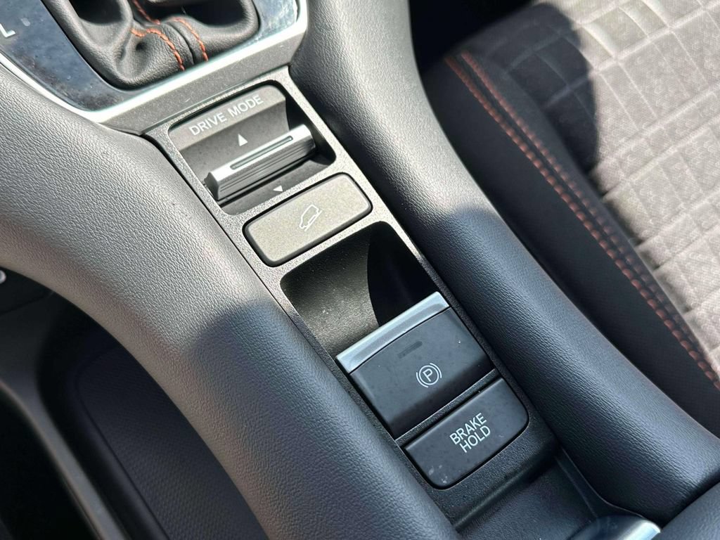 Certified 2024 Honda HR-V Sport image 28