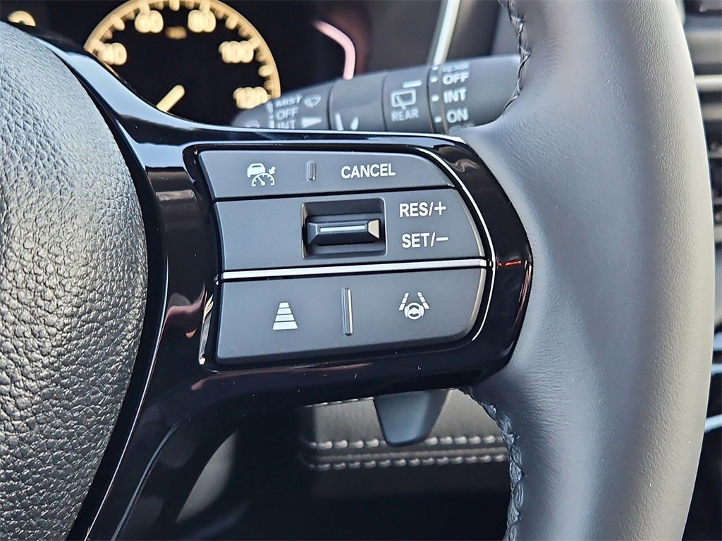 New 2025 Honda Pilot EX-L image 16