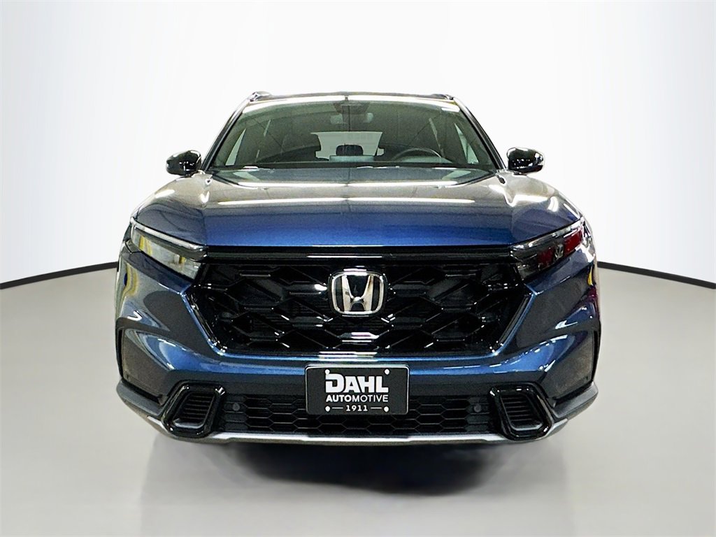 New 2026 Honda CR-V Sport-L image 2