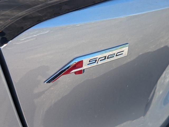 New 2025 Acura ADX A-Spec image 11