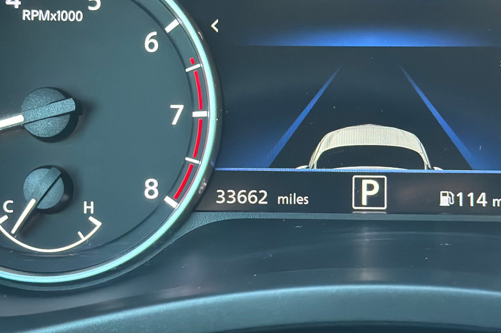 Used 2023 Nissan Sentra SV FWD image 32