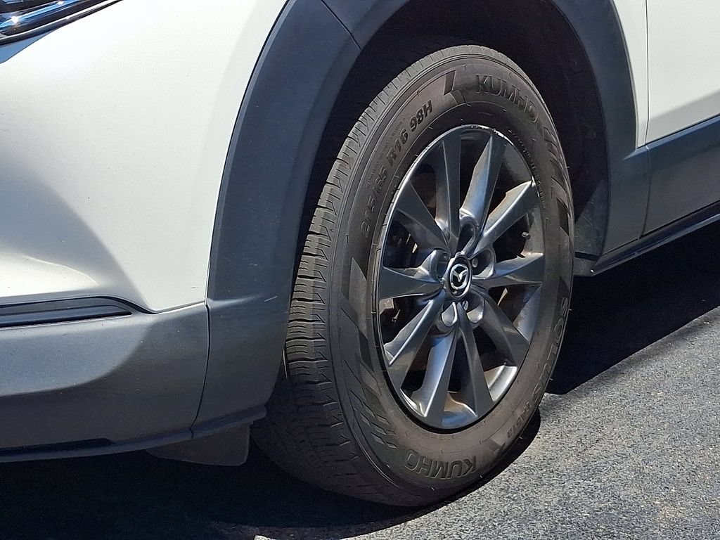 Used 2021 MAZDA CX-30 AWD 2.5 S image 5