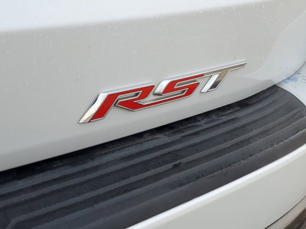 Used 2022 Chevrolet Tahoe RST w/ Luxury Package image 36