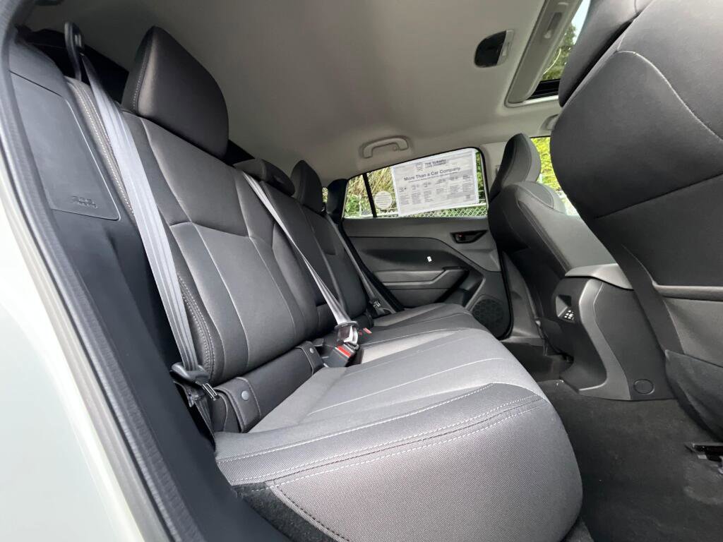 New 2026 Subaru Crosstrek 2.0i Premium image 14