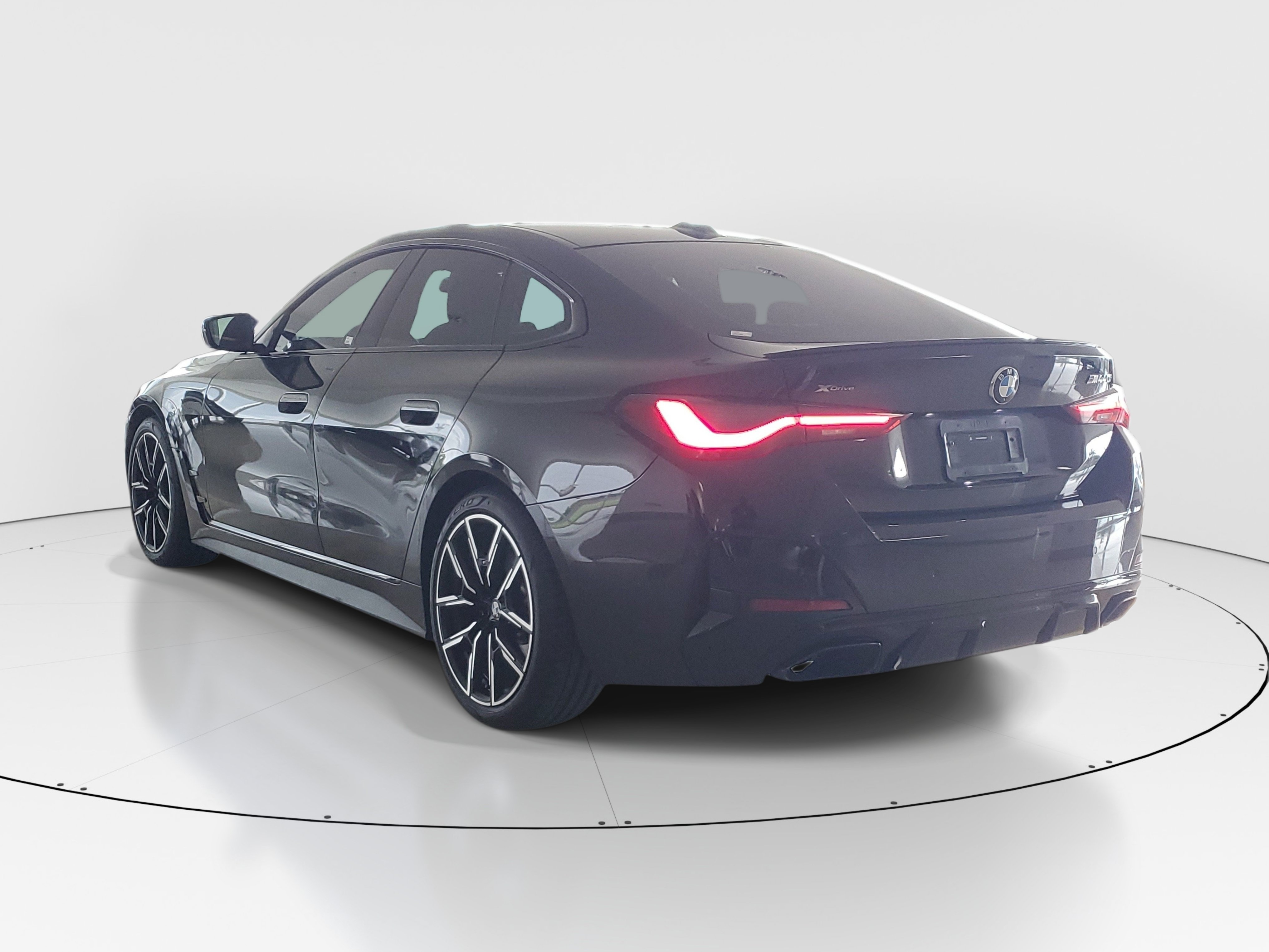 Used 2024 BMW M440i xDrive Gran Coupe w/ Premium Package AWD/4WD image 5