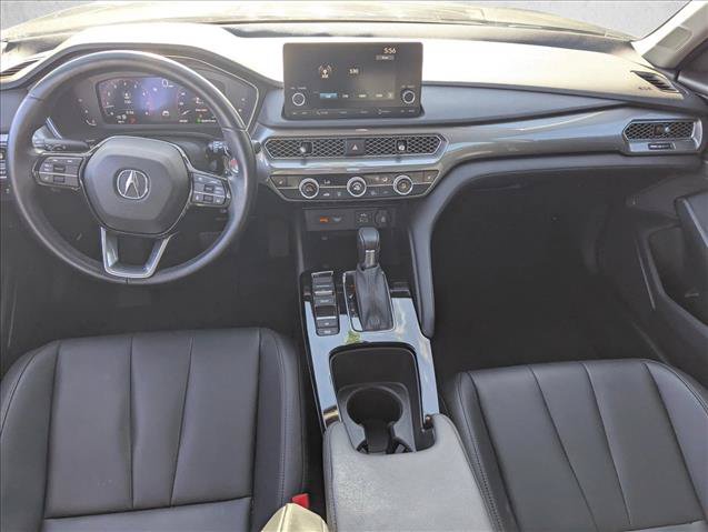Used 2023 Acura Integra FWD image 16
