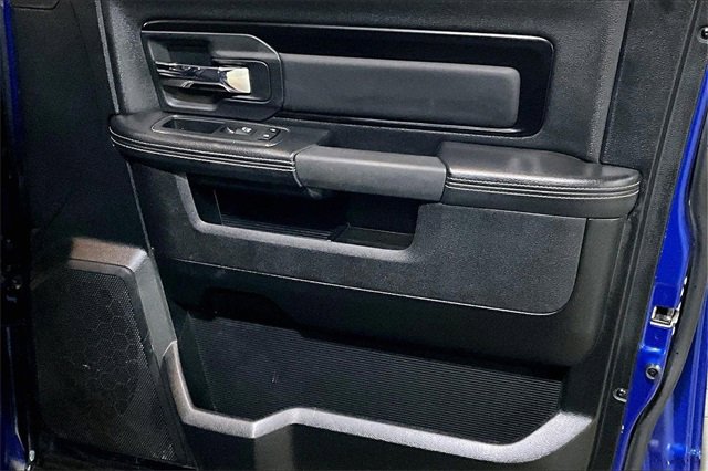 Used 2018 RAM 1500 Rebel w/ Luxury Group image 13