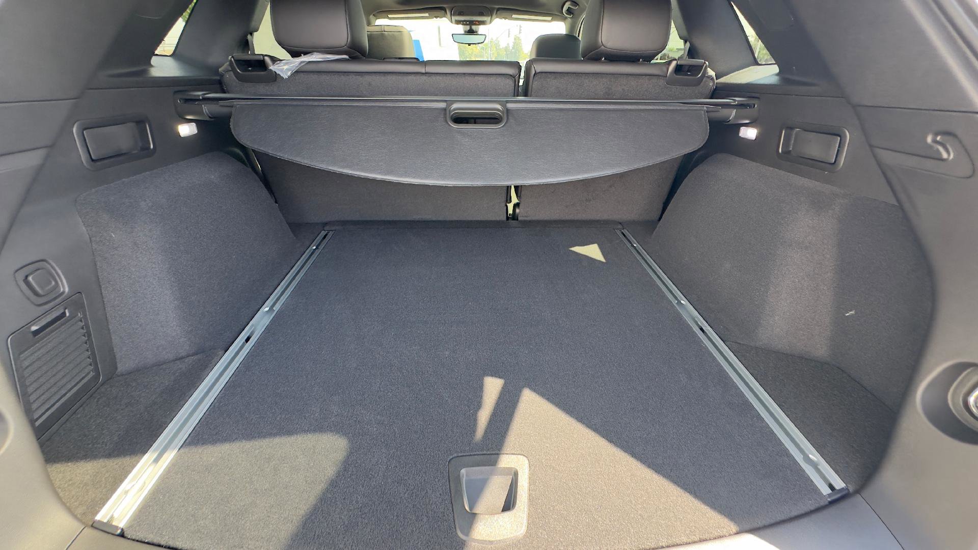 New 2025 Cadillac XT5 Premium Luxury w/ Technology Package image 4