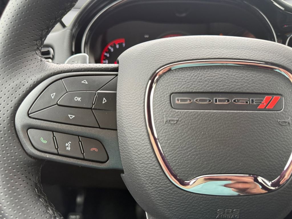 New 2026 Dodge Durango GT AWD/4WD image 25