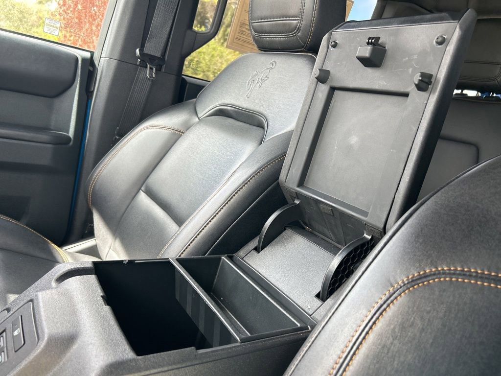 Used 2024 Ford Bronco Badlands image 37