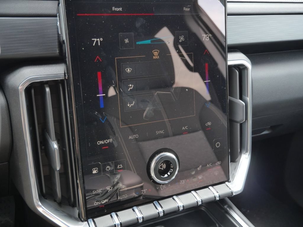 New 2026 GMC Acadia Elevation w/ Black Edition AWD/4WD image 47