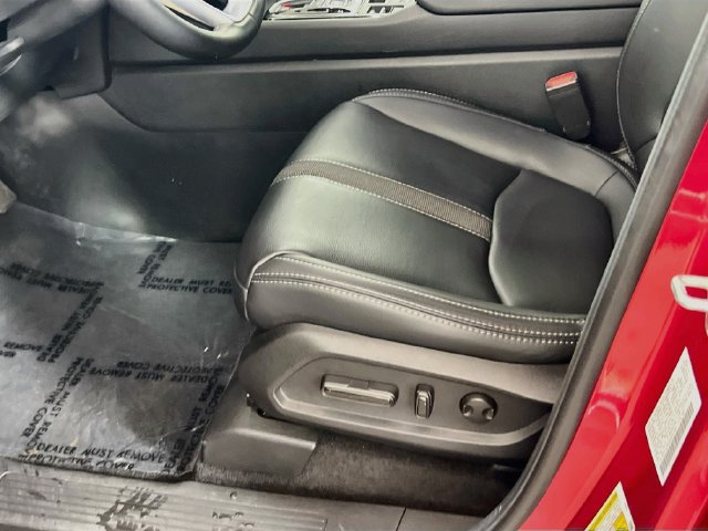 Certified 2025 Honda Pilot EX-L image 15
