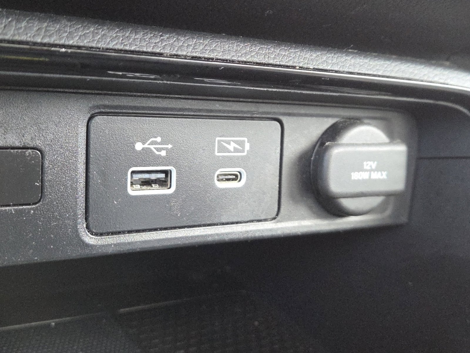 Used 2024 Honda CR-V Sport Touring image 31