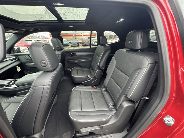 New 2026 Buick Enclave Sport Touring w/ Power Package image 19