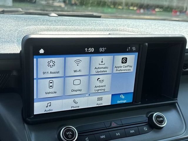 Used 2022 Ford Maverick XL FWD image 21